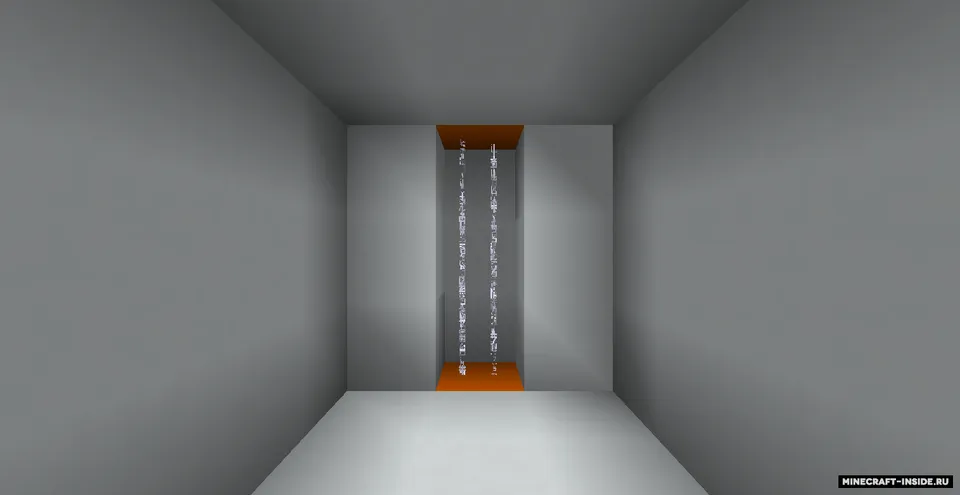 Portal Maze — Minecraft xarita, rasm 4