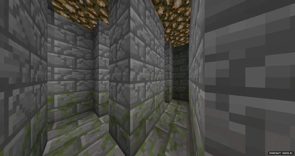 ScorpiBoy38 tomonidan beshta sinov — Minecraft xarita, rasm 5
