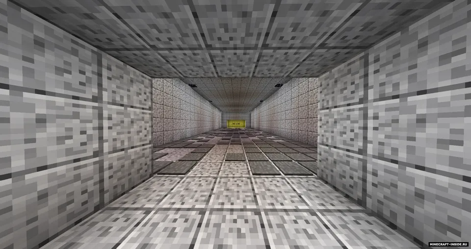 ScorpiBoy38 tomonidan beshta sinov — Minecraft xarita, rasm 7