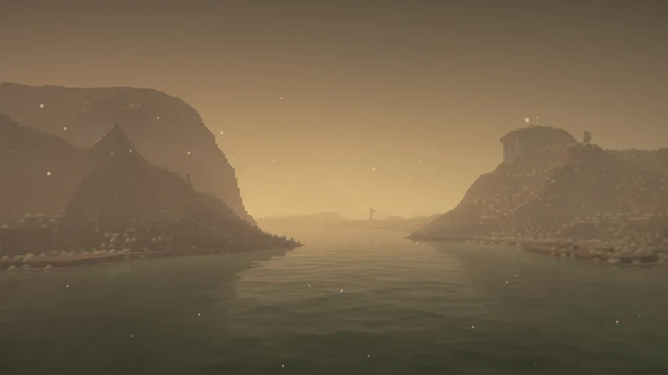 Acid Wasteland — Minecraft mod, rasm 3