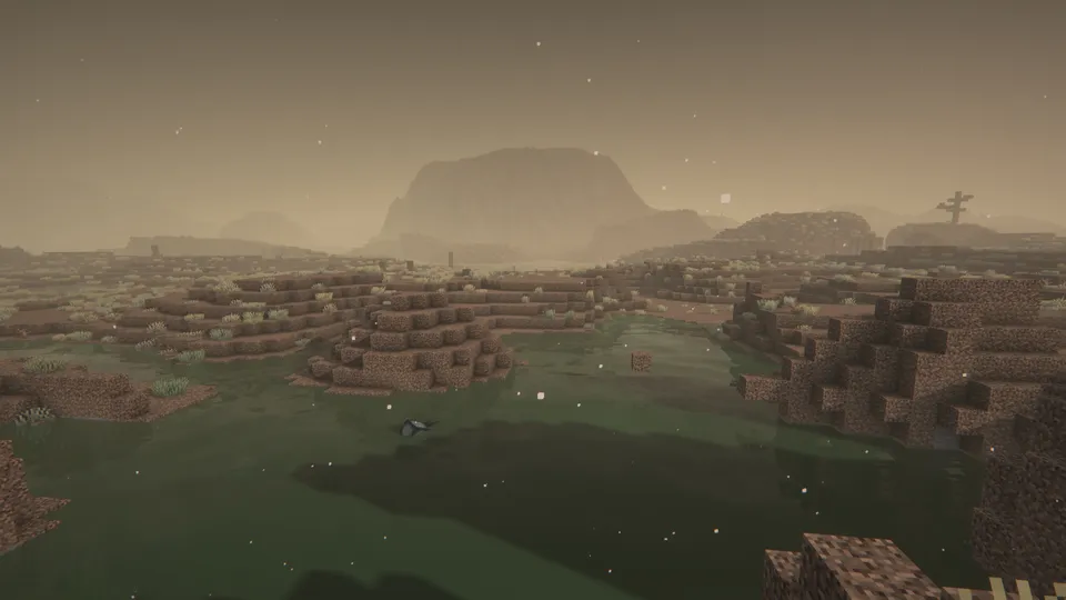Acid Wasteland — Minecraft mod, rasm 4