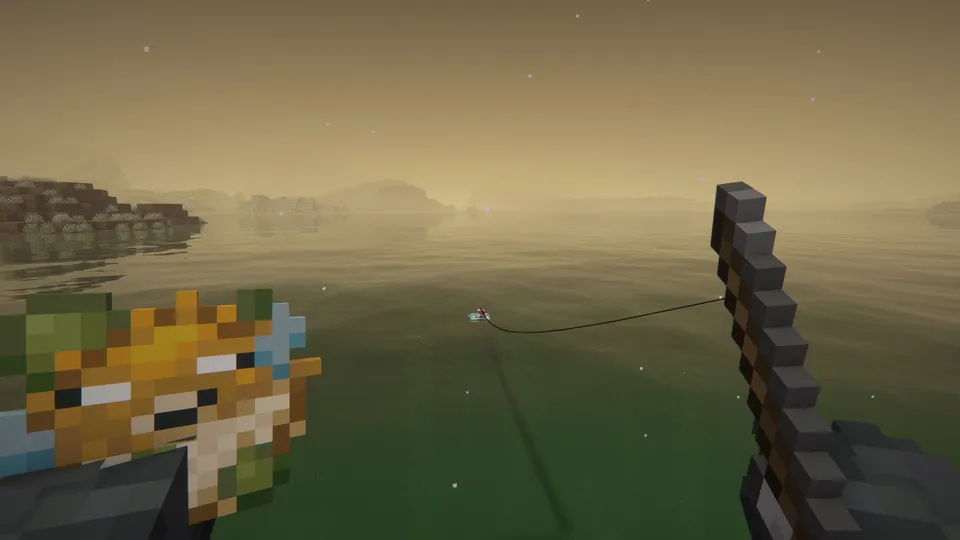 Acid Wasteland — Minecraft mod, rasm 5