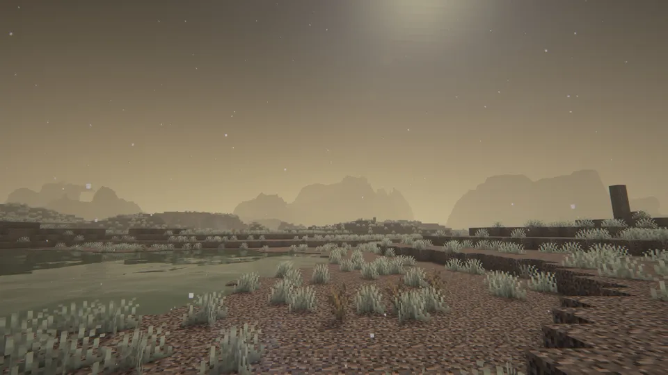 Acid Wasteland — Minecraft mod, rasm 6