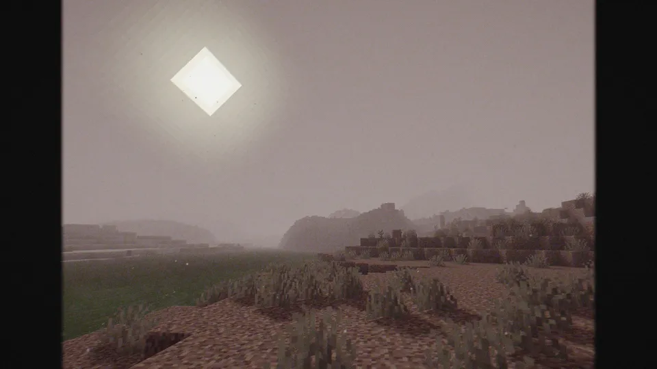 Acid Wasteland — Minecraft mod, rasm 7