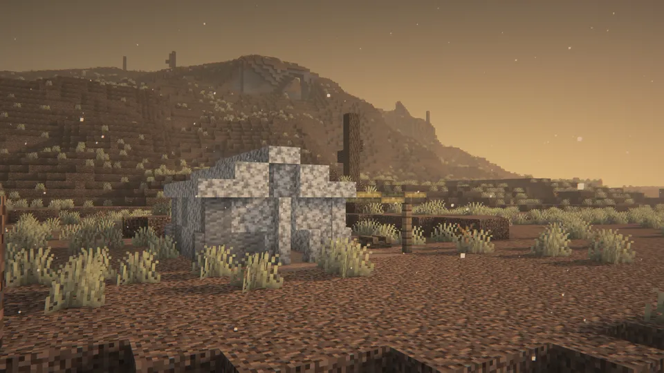 Acid Wasteland — Minecraft mod, rasm 8