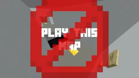 Don't Play This Map
