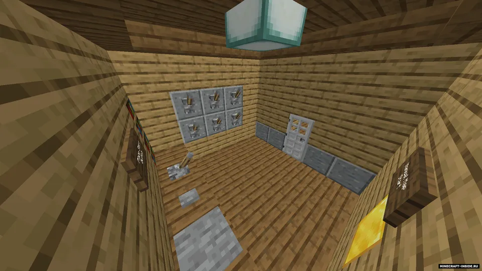 Don't Play This Map — Minecraft xarita, rasm 3