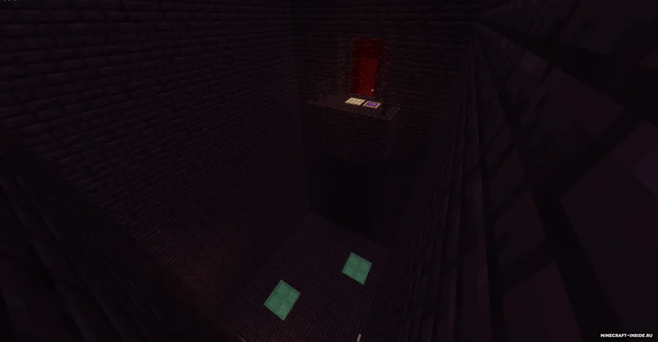 From London sinovlari — Minecraft xarita, rasm 4