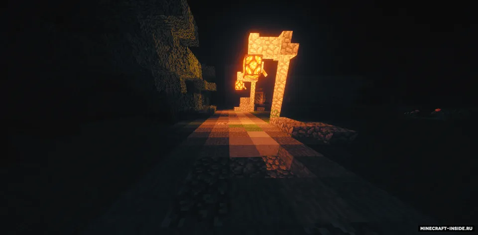 Murder - Chech mehmoni — Minecraft xarita, rasm 3