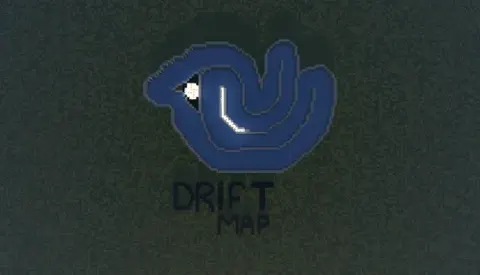 Drift map
