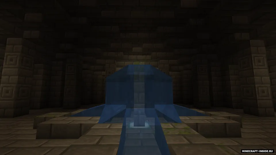Loyiha: Yer. 1-bob — Minecraft xarita, rasm 4