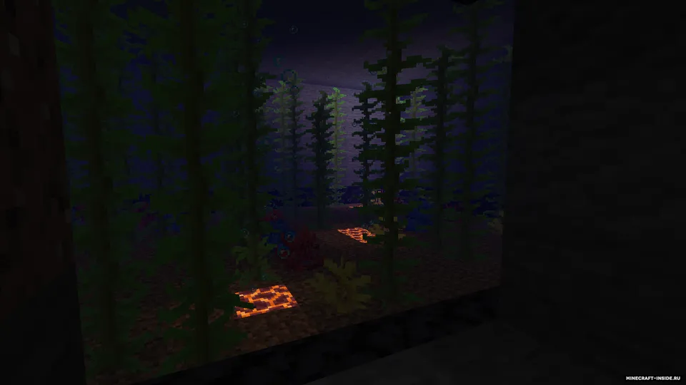Smoke 2 - Qayta yuklash — Minecraft xarita, rasm 6