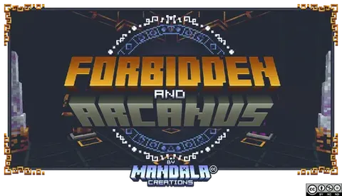 Forbidden and Arcanus
