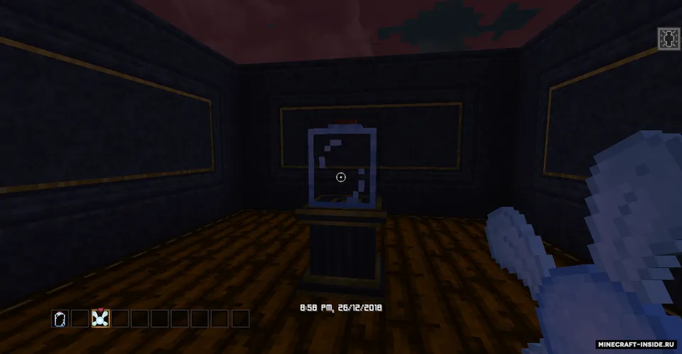 Forbidden and Arcanus — Minecraft mod, rasm 2