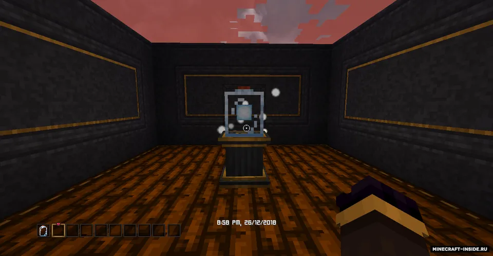 Forbidden and Arcanus — Minecraft mod, rasm 3