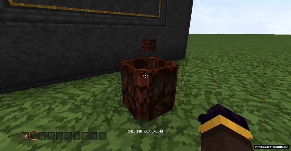 Forbidden and Arcanus — Minecraft mod, rasm 7