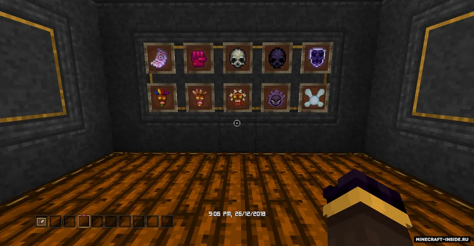 Forbidden and Arcanus — Minecraft mod, rasm 8