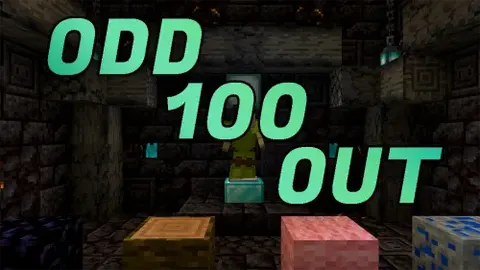 Odd 100 Out