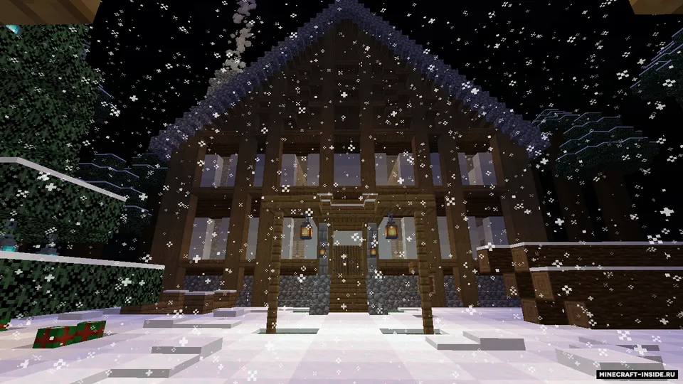 All for the sake of a Stone?! — Minecraft xarita, rasm 5