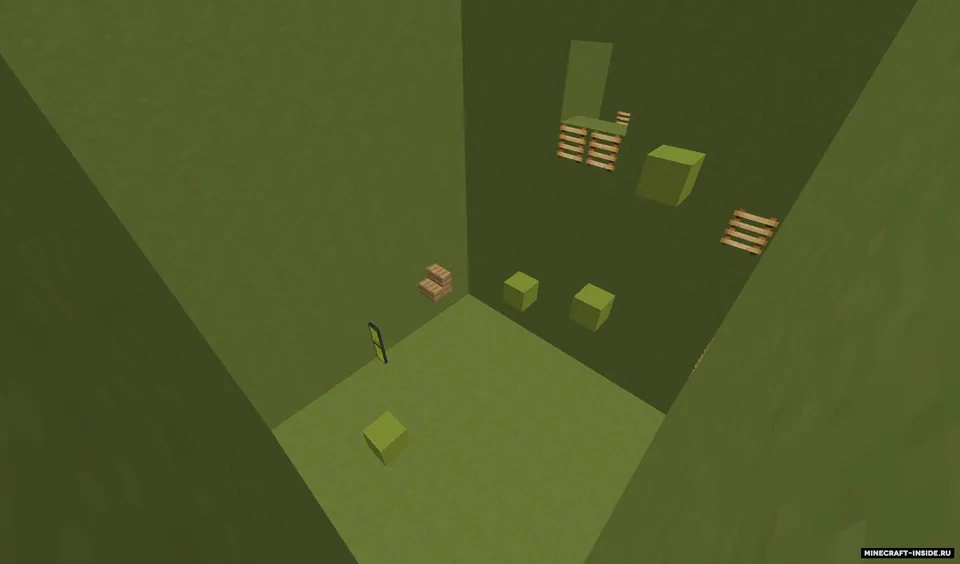 Parkour Map 2 by ExtraMaps — Minecraft xarita, rasm 4