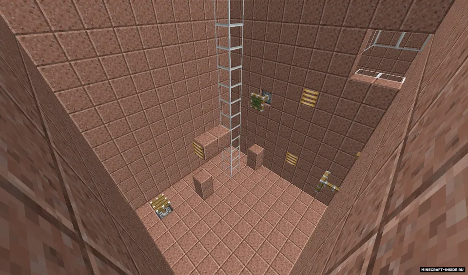 Parkour Map 2 by ExtraMaps — Minecraft xarita, rasm 6