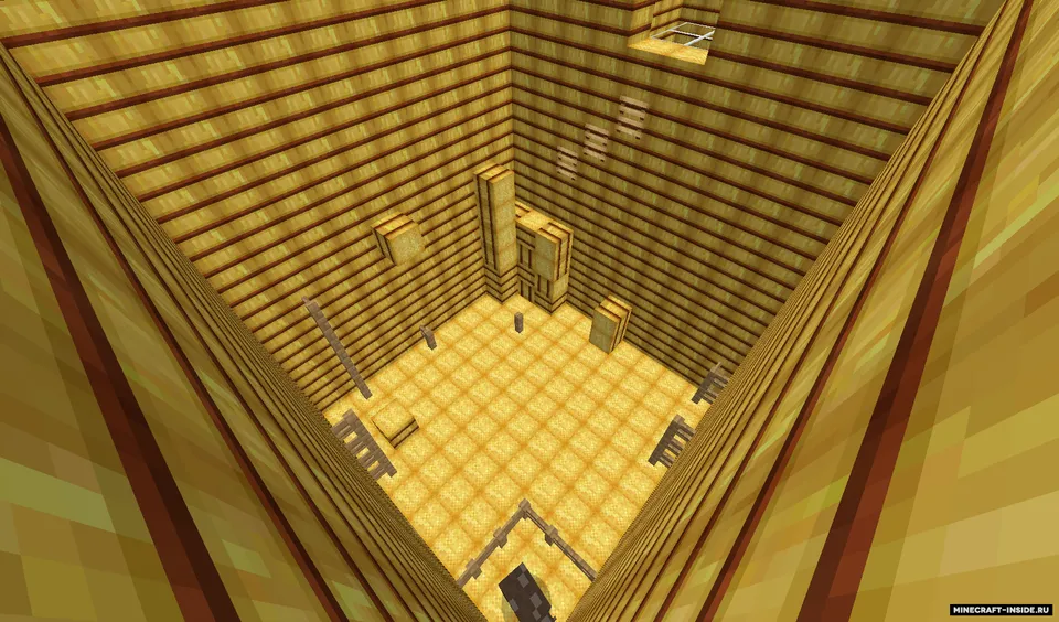 Parkour Map 2 by ExtraMaps — Minecraft xarita, rasm 7