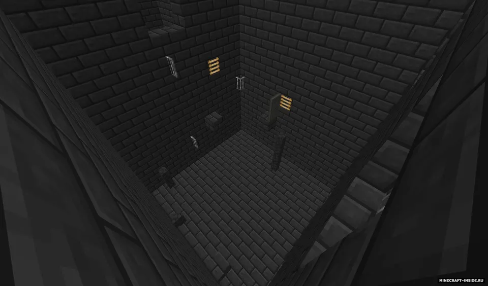 Parkour Map 2 by ExtraMaps — Minecraft xarita, rasm 8