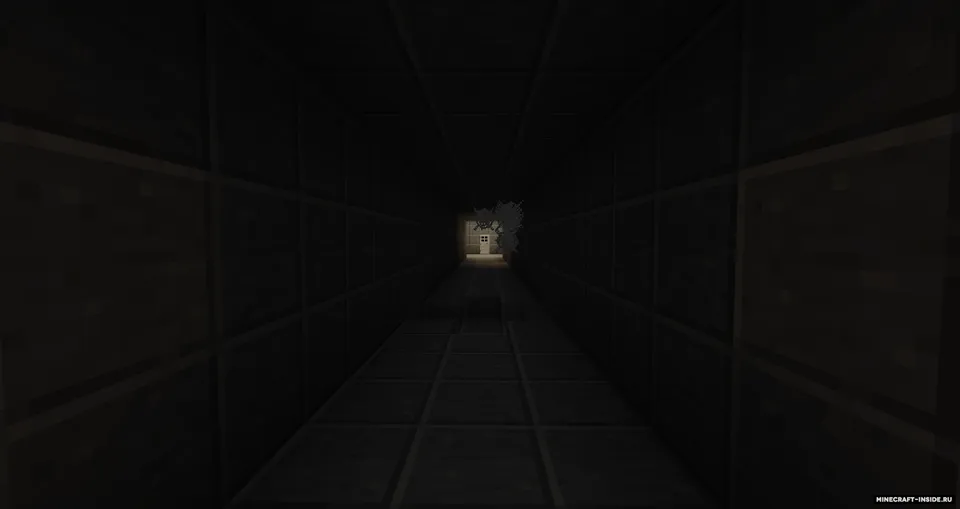 Katakombalar — Minecraft xarita, rasm 5