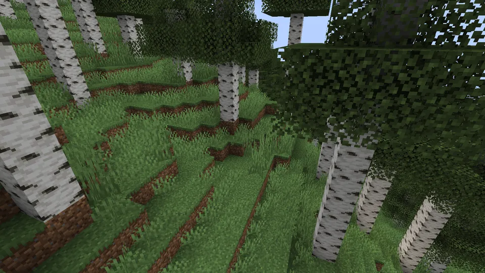 Lushness — Minecraft mod, rasm 6