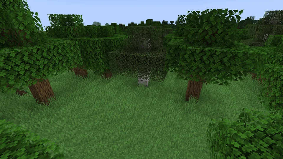 Lushness — Minecraft mod, rasm 7