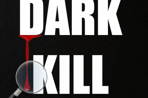 Dark Kill — Minecraft xarita, rasm 1