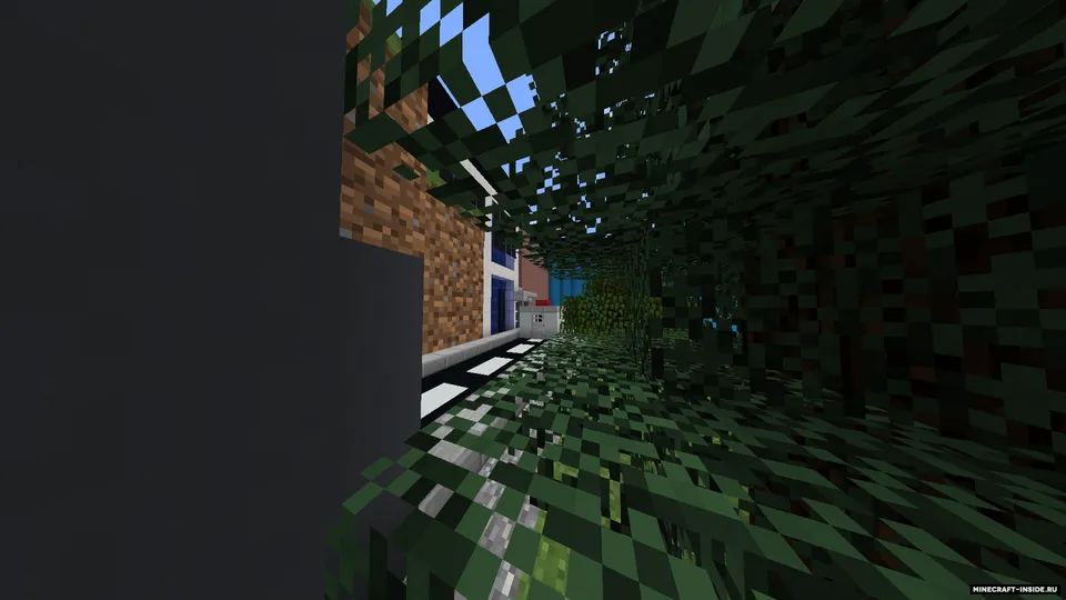 Dark Kill — Minecraft xarita, rasm 4