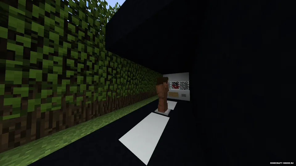Dark Kill — Minecraft xarita, rasm 5