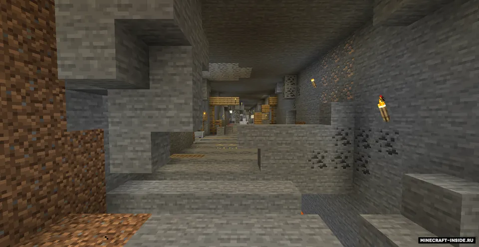 Test Yourself — Minecraft xarita, rasm 2