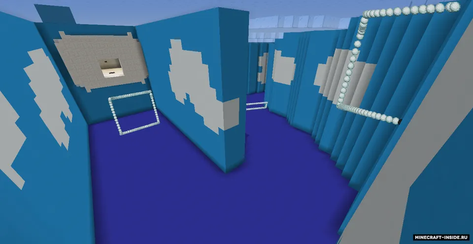 Test Yourself — Minecraft xarita, rasm 3