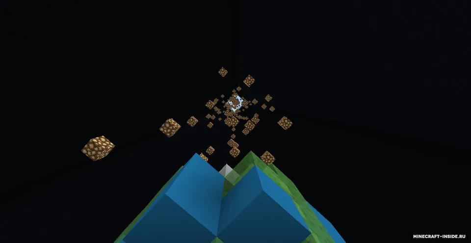 Test Yourself — Minecraft xarita, rasm 5