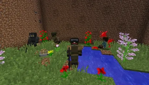 Mercenary time