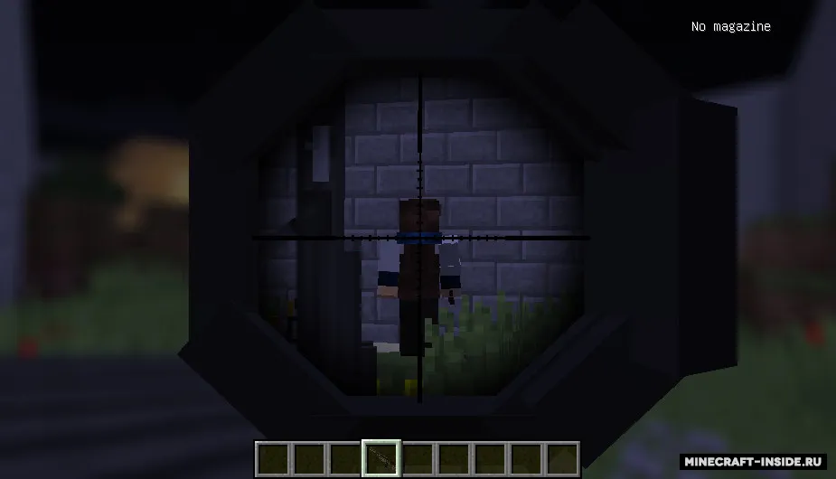 Mercenary time — Minecraft xarita, rasm 8