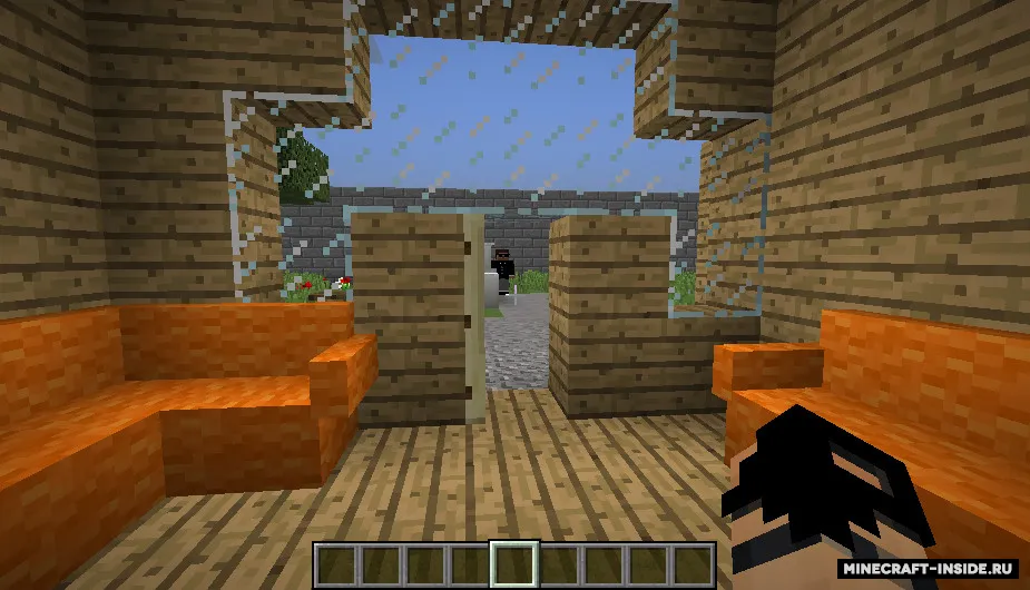 Time of war — Minecraft xarita, rasm 6