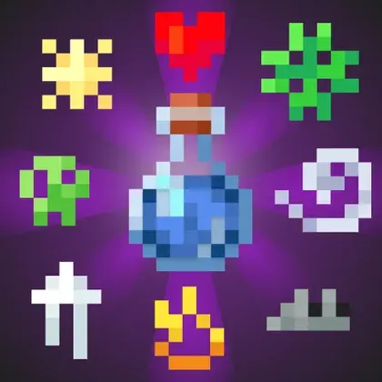 Particle Effects Reforged