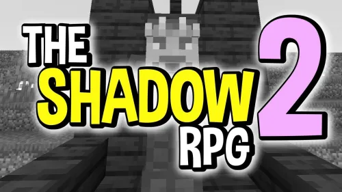 The Shadow RPG 2 — Minecraft xarita, rasm 1