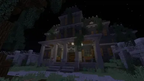 Dark Adventure