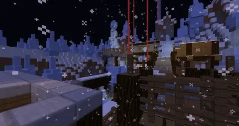 PL IceCrystal