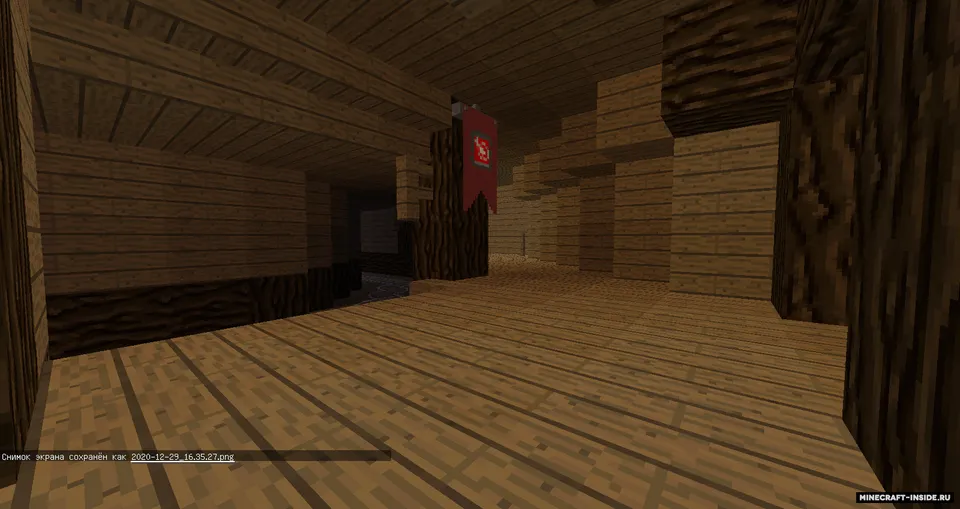 PL IceCrystal — Minecraft xarita, rasm 6