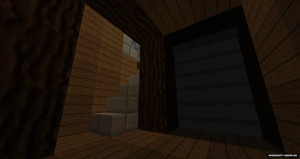 PL IceCrystal — Minecraft xarita, rasm 7