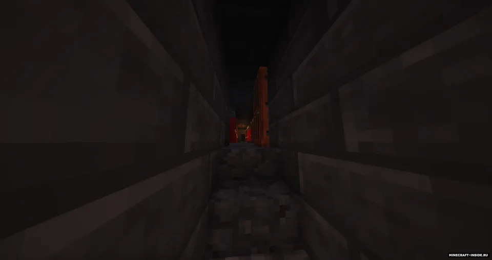 Modlar bilan School game — Minecraft xarita, rasm 2