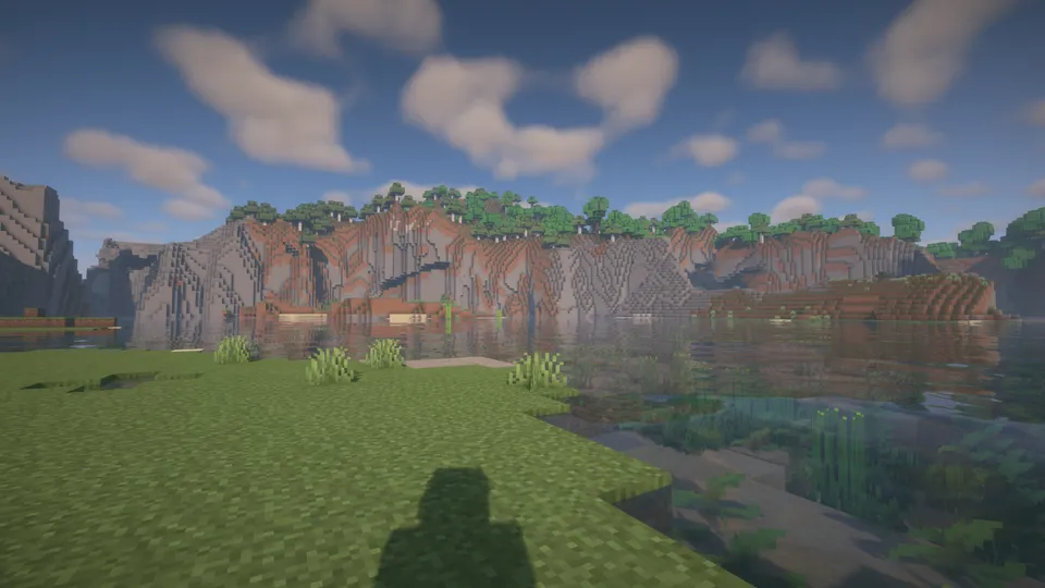 Fantastic Worlds — Minecraft mod, rasm 4