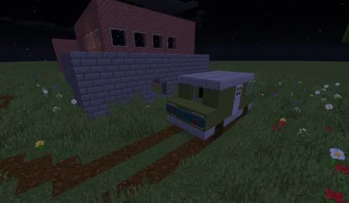 Zavod — Minecraft xarita, rasm 1