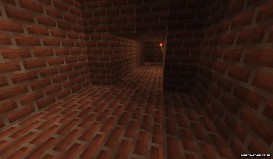 Zavod — Minecraft xarita, rasm 2