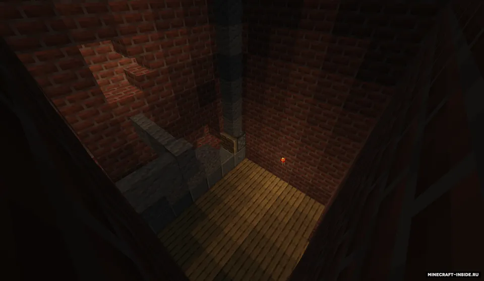 Zavod — Minecraft xarita, rasm 3